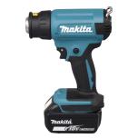 Makita Akuföön DHG180Z 