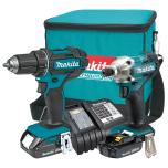 Makita Combo Kit DLX2339SY