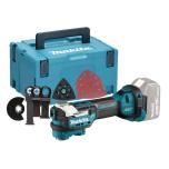 Makita Akuuniversaaltööriist DTM52ZJX4