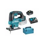 Makita Akutikksaag DJV184RF1J 1*3Ah 18V